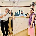 Hotel International 3*