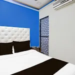 O The Om Sai Residency 4* Mumbai