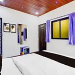 O The Om Sai Residency