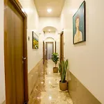 Hotel Fabhotel Malali Residency 4*