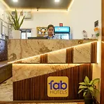 Hotel Fabhotel Malali Residency Mumbai