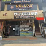 Deluxe Residency Nr- Mumbai International Airport