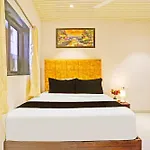 Hotel O Nk Residency