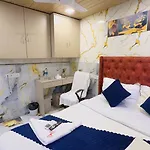 Hotel Newyork By Stayzy Rooms