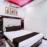 Hotel O Asalpha Near International Airport