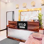 Hotel O Asalpha Near International Airport