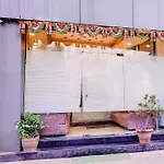 Hotel O Asalpha Near International Airport