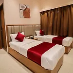 Hotel Ascent Star Inn - Near Mumbai International Airport
