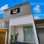 Super Hotel O Jagruti Nagar Ghatkopar Formerly Icy Cool