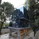 Indie Stays Nesco Goregaon