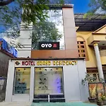 Hotel O By Oyo Grand Residency