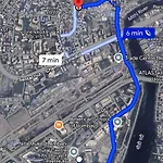 Row House Near Us Consulate Bkc & Nmcc Villa *