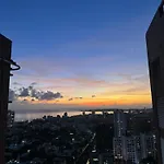 Sea View With Balcony