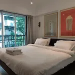 Nova 1 Bhk Bandra W By The Bombay Home Company