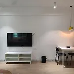 Nova 1 Bhk Bandra W By The Bombay Home Company