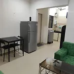 1 Bhk In The Heart Of Bandra