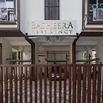 Eden Chic 1 Bhk Bandra W - Gated - 24-7 Security