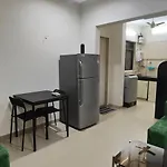 1 Bhk In The Heart Of Bandra