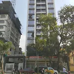 Anya 2Bhk Near Bkc - Modern, Calm & Connected