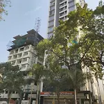 Anya 2Bhk Near Bkc - Modern, Calm & Connected