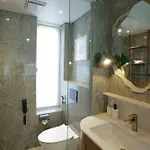 Regency Hotel Malabar Hill