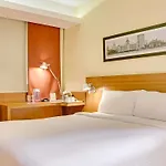 Ibis Mumbai Airport - An Accor Brand