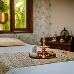 The Taj Mahal Tower, Mumbai