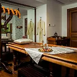 The Taj Mahal Tower, Mumbai