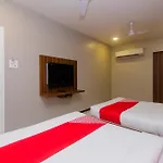 Hotel O Blue Pearl Residency Near Chhatrapati Shivaji International Airport