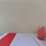 Hotel O By Oyo Ak Palace Near Chhatrapati Shivaji International Airport