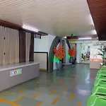 Nest In Homestay *