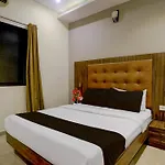 Townhouse Andheri Sakinaka Metro Formerly Hotel Amour