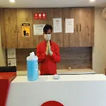 Hotel O Blue Ocean Near R City Mall