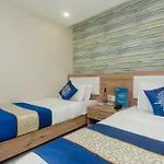 Hotel O Blue Ocean Near R City Mall