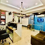 Hotel Mumbai International