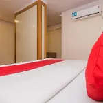 Capital O Orbit Inn Near Infiniti Mall