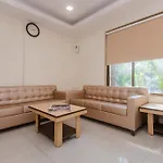 Capital O Orbit Inn Near Infiniti Mall