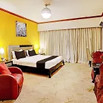 Townhouse Royal Palms - Lily Collection 4* Mumbai