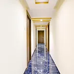 O Shalimar Hotel Mumbai