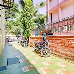 Hotel O Shalimar Mumbai