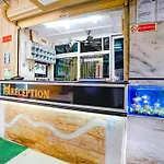 O Shalimar Hotel