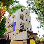Hotel O Shalimar