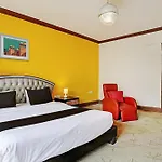 Townhouse Royal Palms - Lily Collection 4* Mumbai