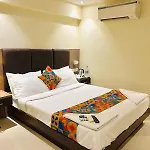 Hotel West Inn-Near Mumbai International Airport