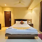 Hotel West Inn-Near Mumbai International Airport