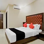 Capital O 80951 Hotel Vertigo Suite