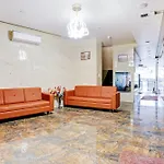 Collection O Vertigo Suite Hotel 3*