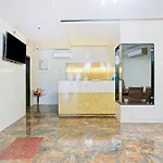 Collection O Vertigo Suite Mumbai