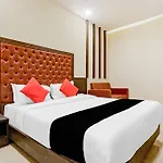Collection O Vertigo Suite 3* Mumbai
