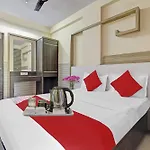 Hotel O Saidan Lodging & Boarding